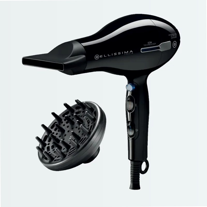 Asciugacapelli professionale P2 2200