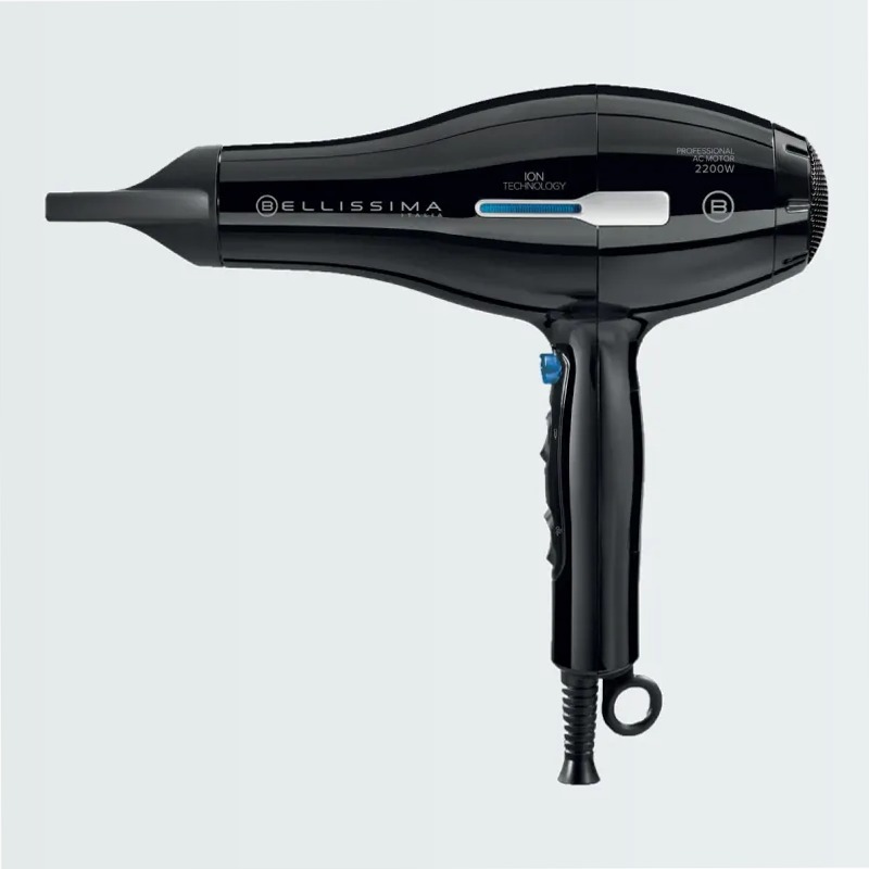 Asciugacapelli professionale P2 2200
