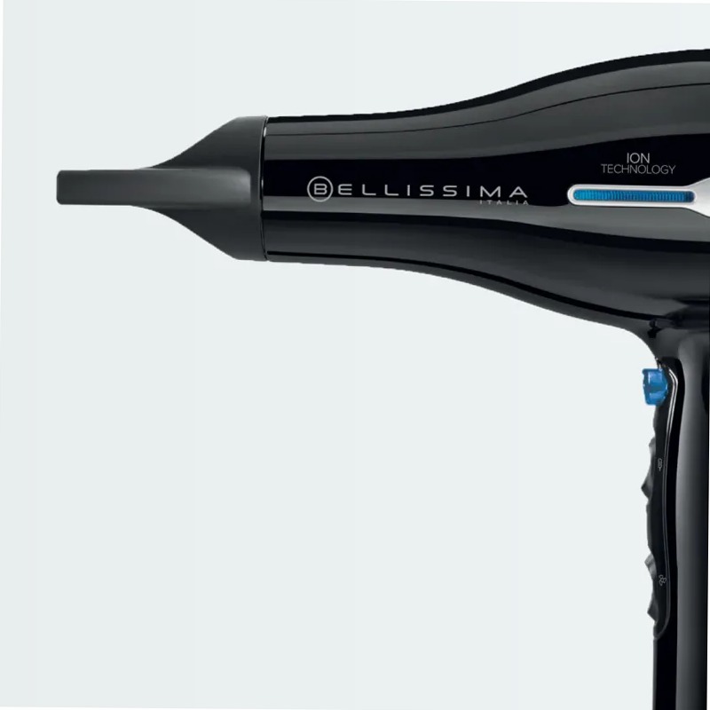 Asciugacapelli professionale P2 2200