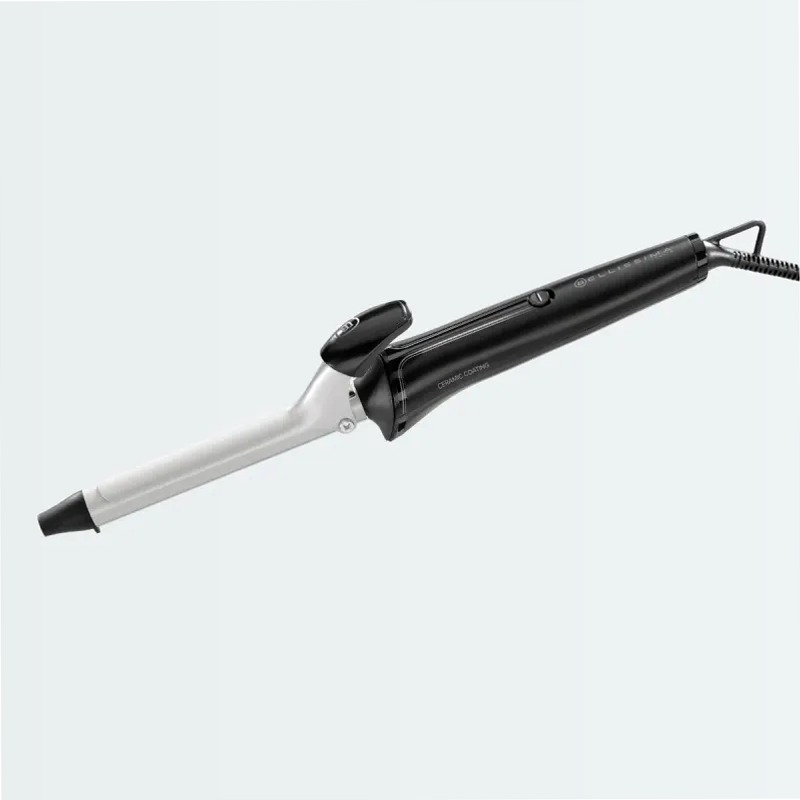 Arricciacapelli GT15 100 per ricci definiti