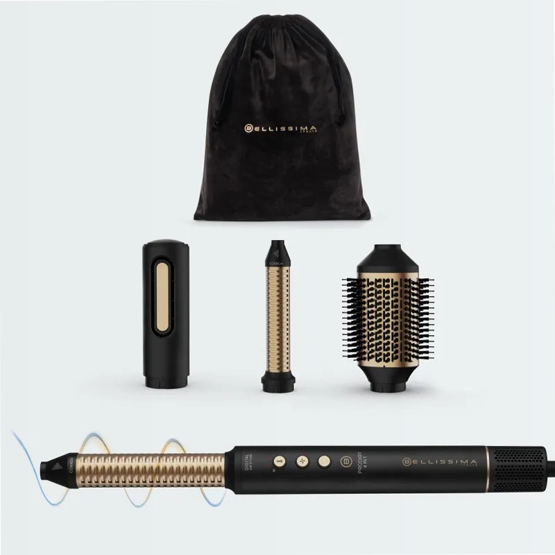 Styler Prodigy® 4 in 1