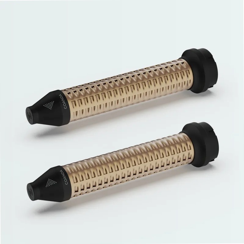 Styler Prodigy® 4 in 1