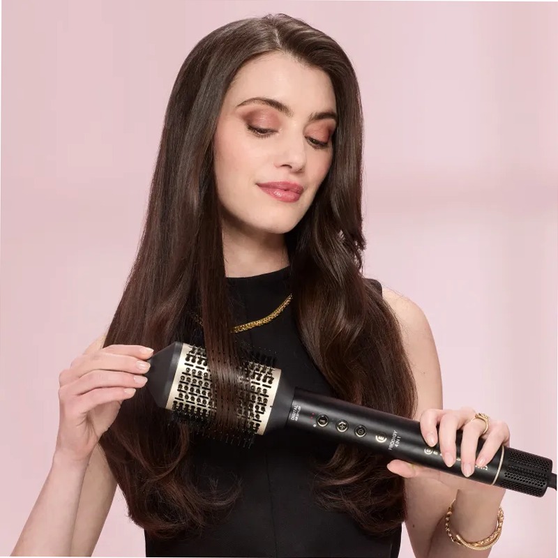 Styler Prodigy® 4 in 1
