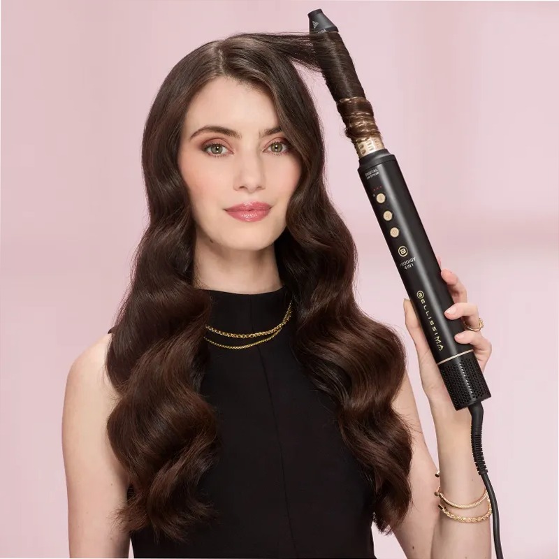Styler Prodigy® 4 in 1