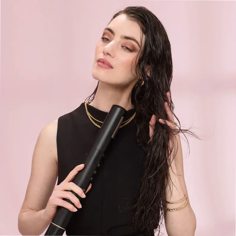 Styler Prodigy® 4 in 1