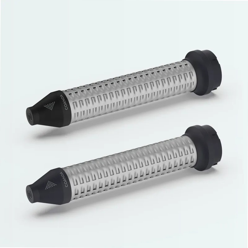 Styler Digitale Prodigy® Deluxe