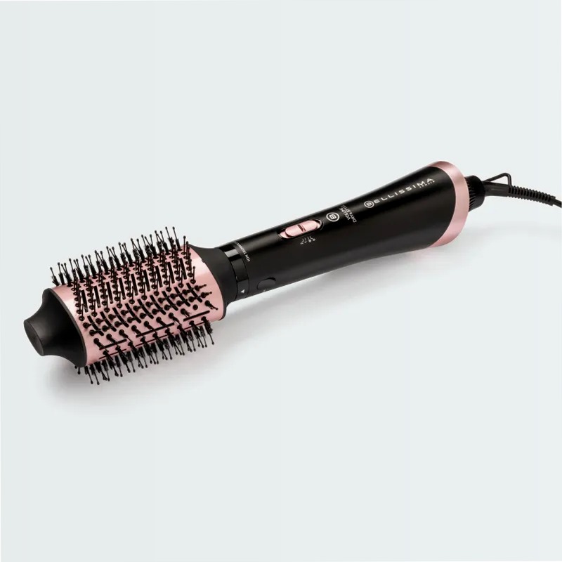 Spazzola ad aria calda Volume Dry & Style