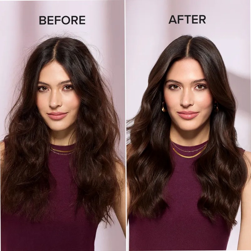 Spazzola ad aria calda Volume Dry & Style