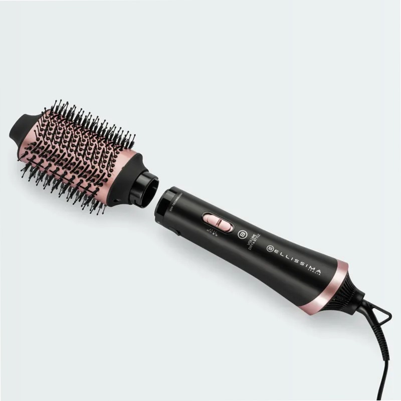 Spazzola ad aria calda Volume Dry & Style