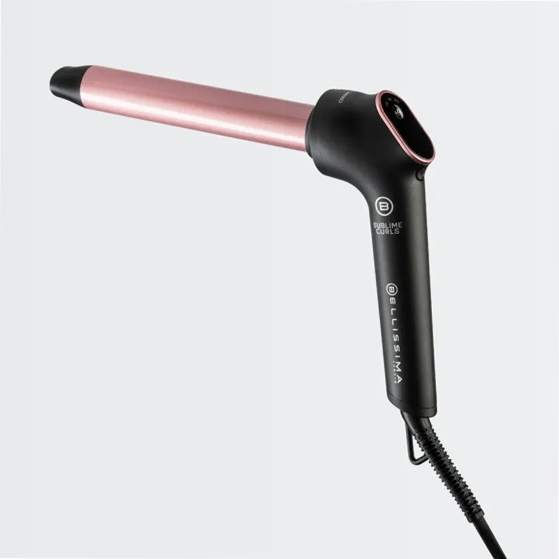 Sublime Curls - Arricciacapelli per Ricci Morbidi