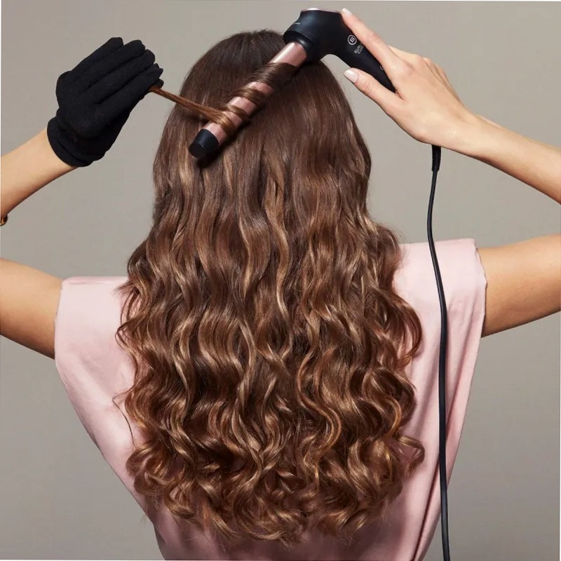 Sublime Curls - Arricciacapelli per Ricci Morbidi