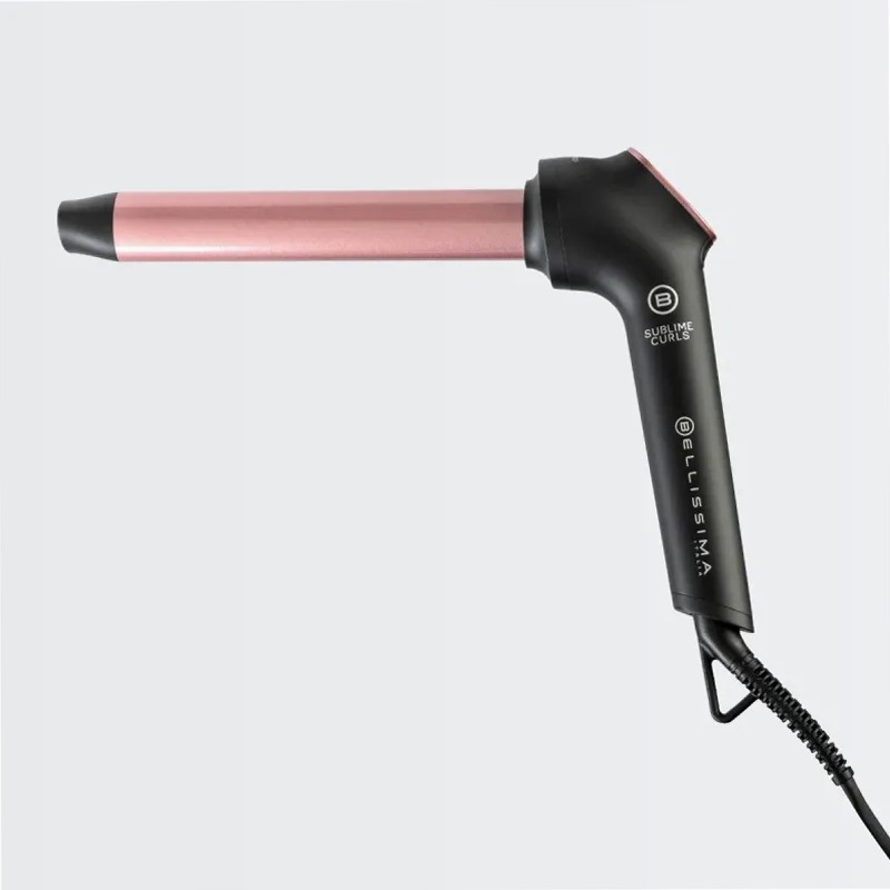 Sublime Curls - Arricciacapelli per Ricci Morbidi