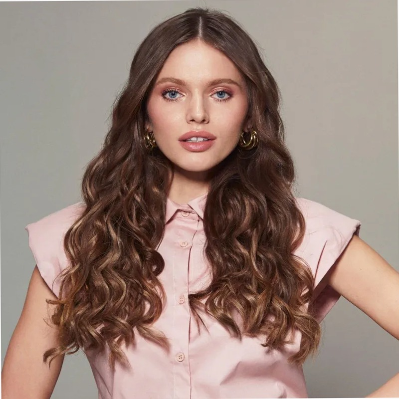 Sublime Curls - Arricciacapelli per Ricci Morbidi