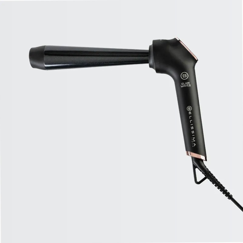 Arricciacapelli Glam Waves