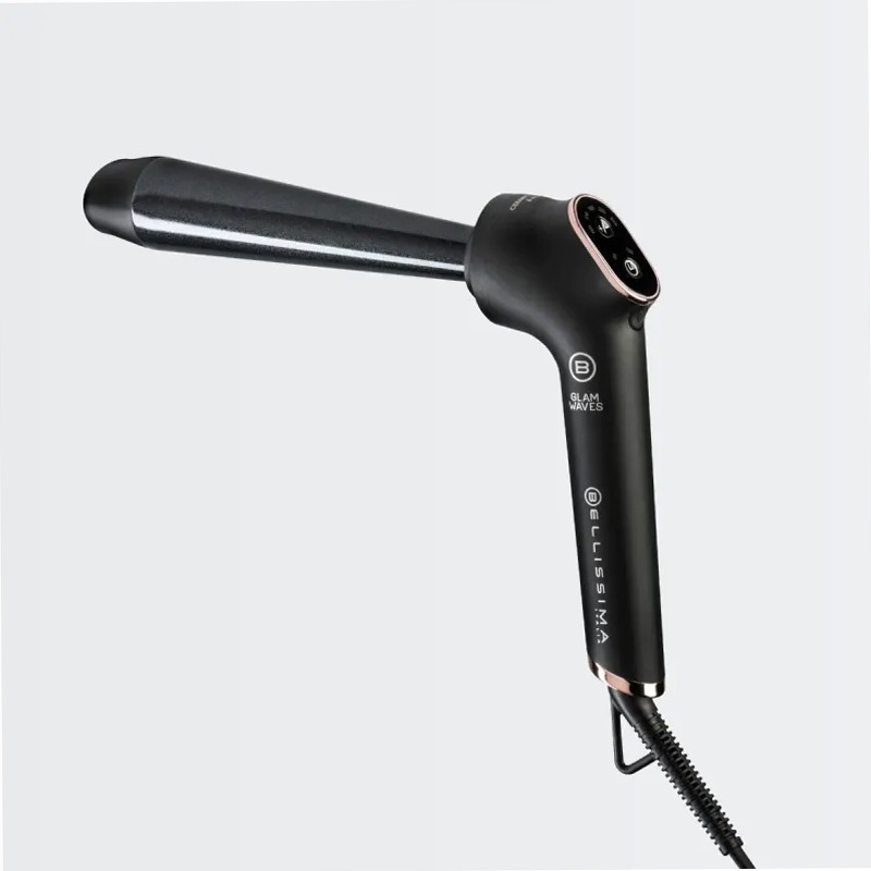 Arricciacapelli Glam Waves