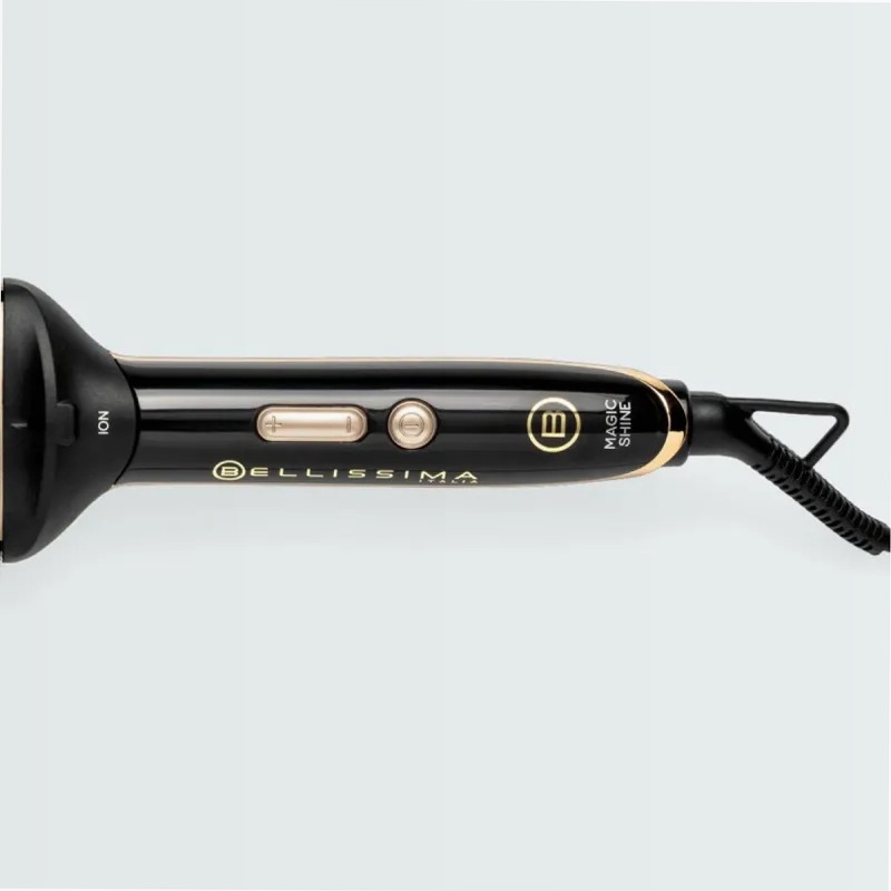 Spazzola professionale Magic Shine