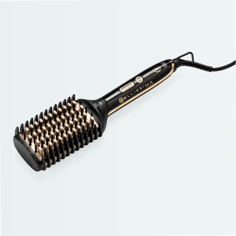 Spazzola professionale Magic Shine