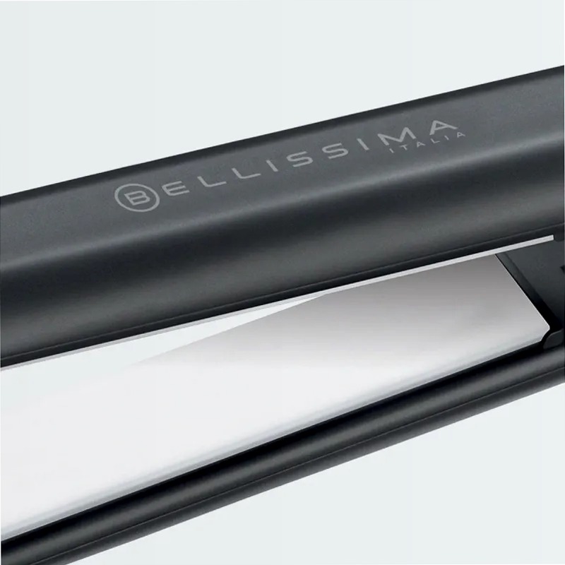 Piastra lisciante B9 100