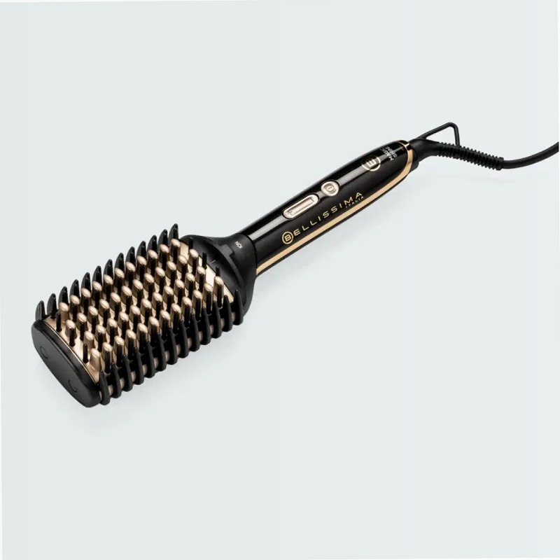 Spazzola professionale Magic Shine