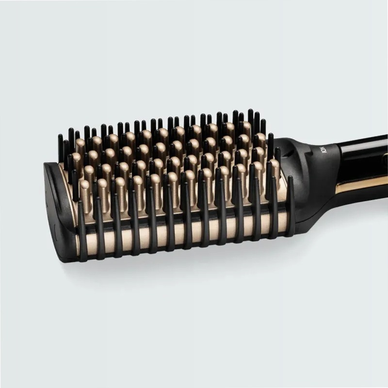 Spazzola professionale Magic Shine