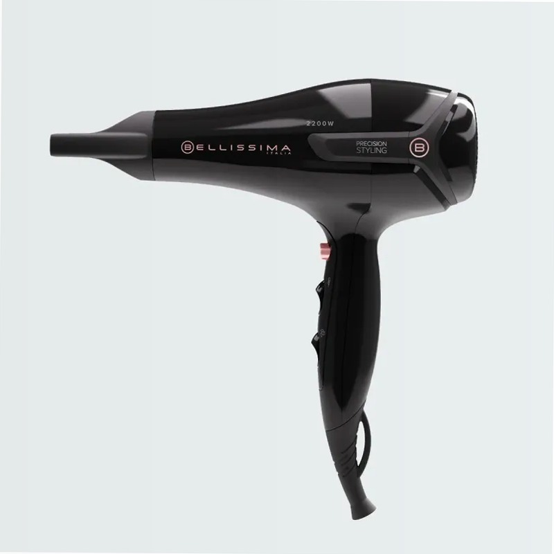 Asciugacapelli veloce S9 2200