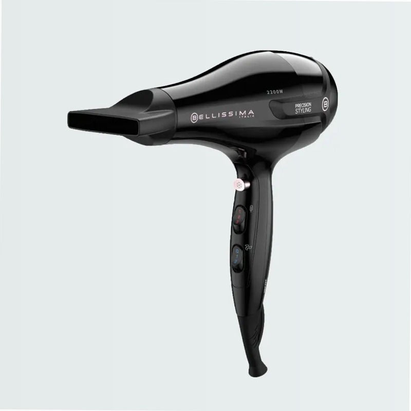 Asciugacapelli veloce S9 2200