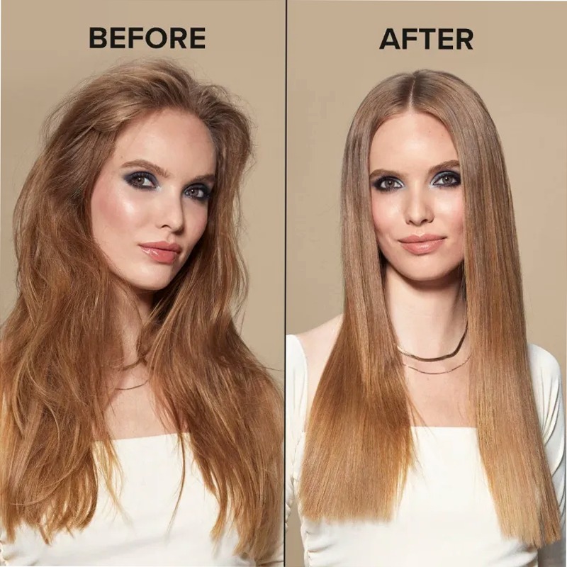 Piastra a vapore Steam Ceramic & Keratin