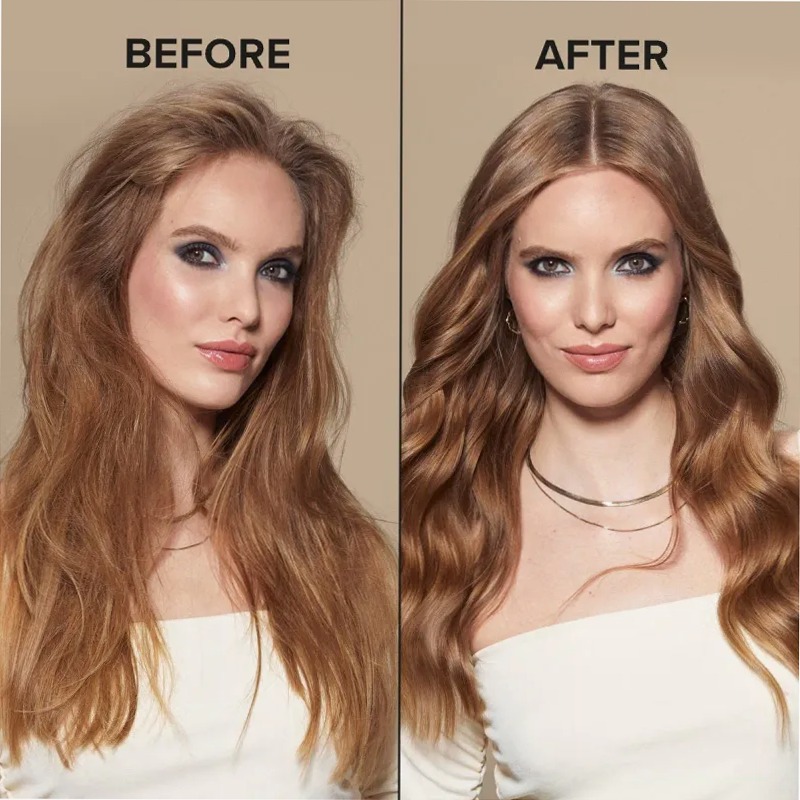 Piastra a vapore Steam Ceramic & Keratin