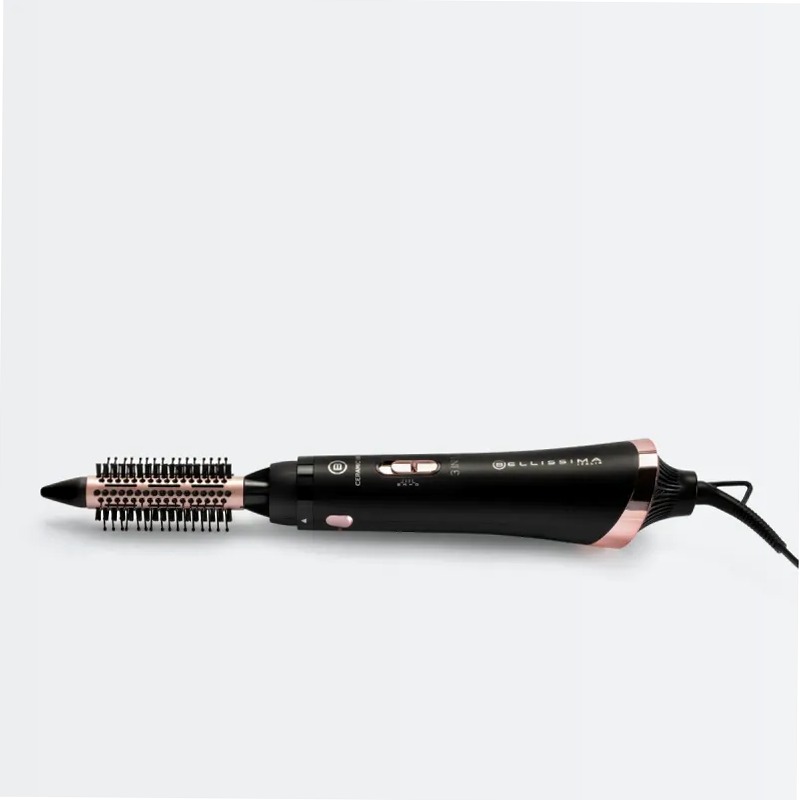 Spazzola Ceramic Air per capelli corti e medi
