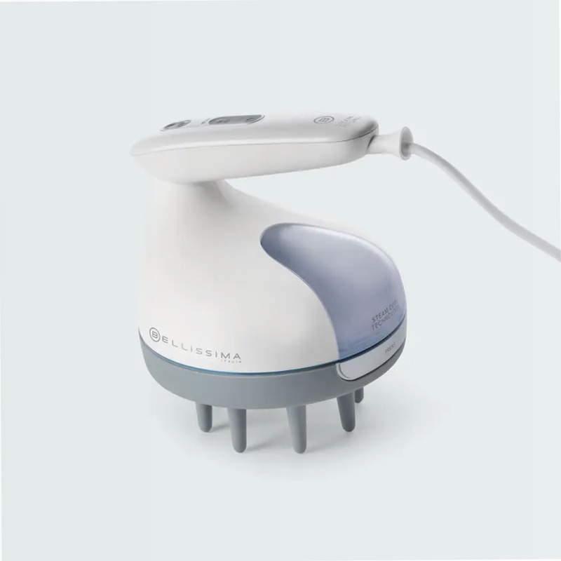 Steam Ritual® - Diffusore di vapore per capelli ricci