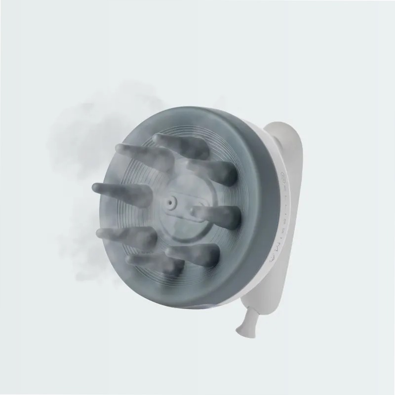 Steam Ritual® - Diffusore di vapore per capelli ricci