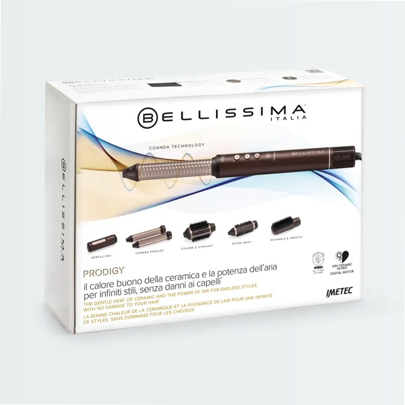 Styler Digitale Prodigy®
