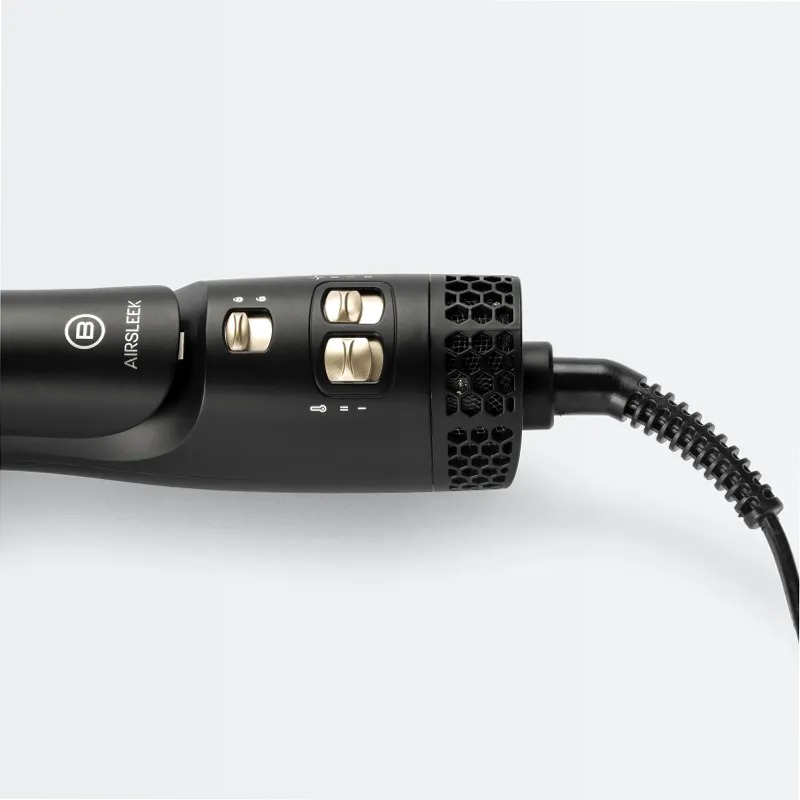 Piastra ad aria 2 in 1 Airsleek®
