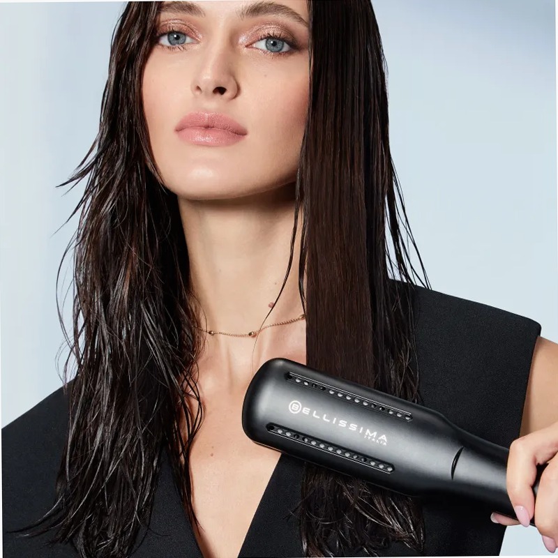 Piastra ad aria 2 in 1 Airsleek®