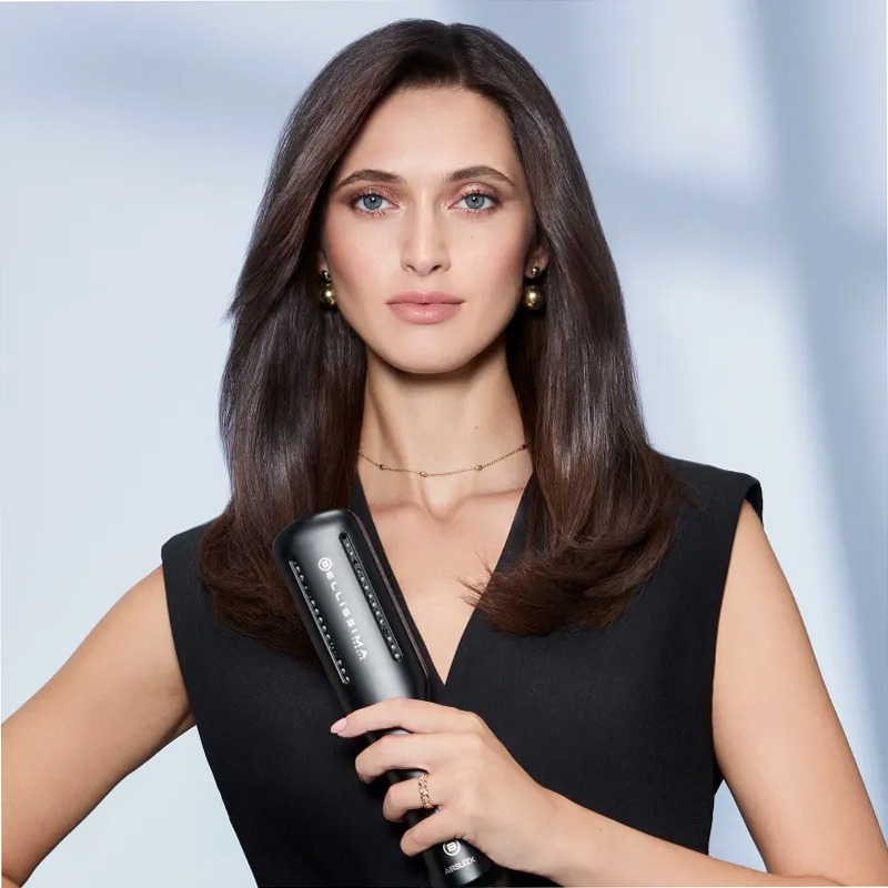 Piastra ad aria 2 in 1 Airsleek®