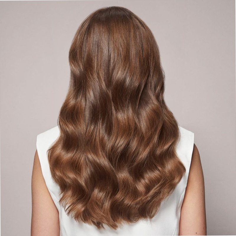 Instant Curls&Waves - Arricciacapelli Innovativo