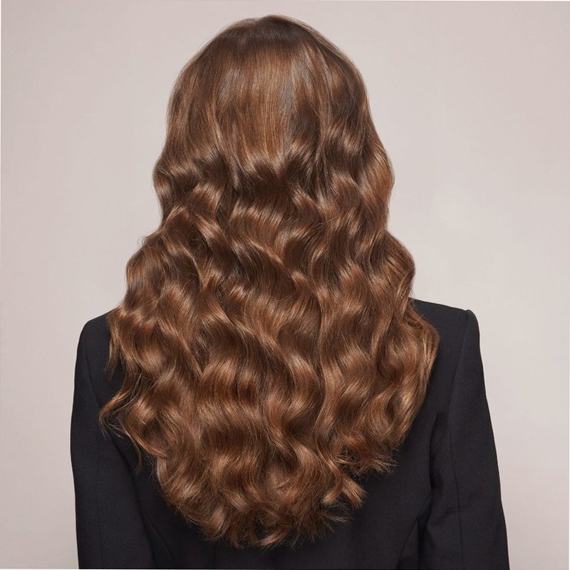 Instant Curls&Waves - Arricciacapelli Innovativo