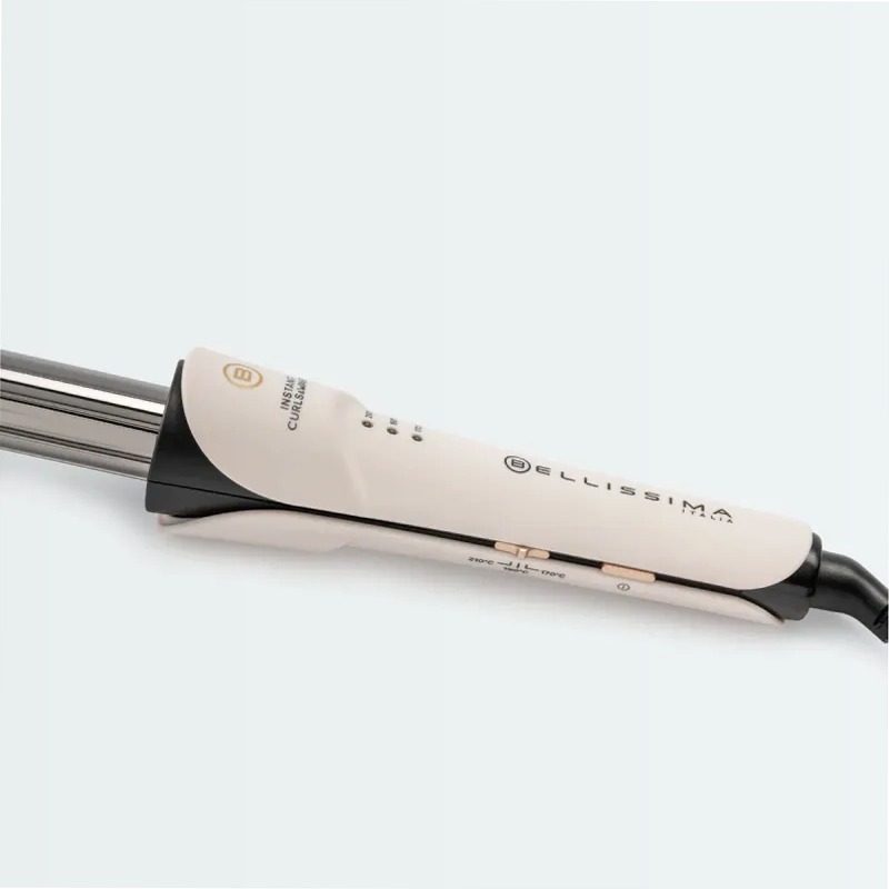 Instant Curls&Waves - Arricciacapelli Innovativo