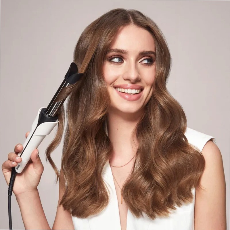 Instant Curls&Waves - Arricciacapelli Innovativo