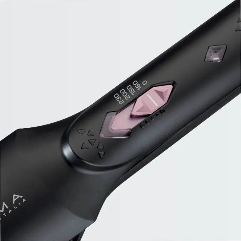 Piastra B26 100 - Liscio Perfetto per Capelli Folti