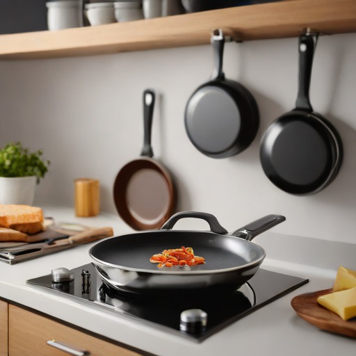 Padella elettrica: Guida completa per cucinare bene e risparmiare energia