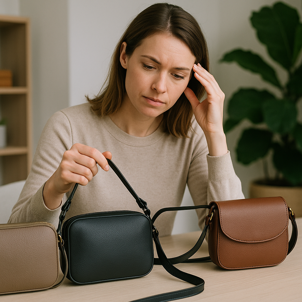 Migliori Tracolle: come orientarsi nel 2026