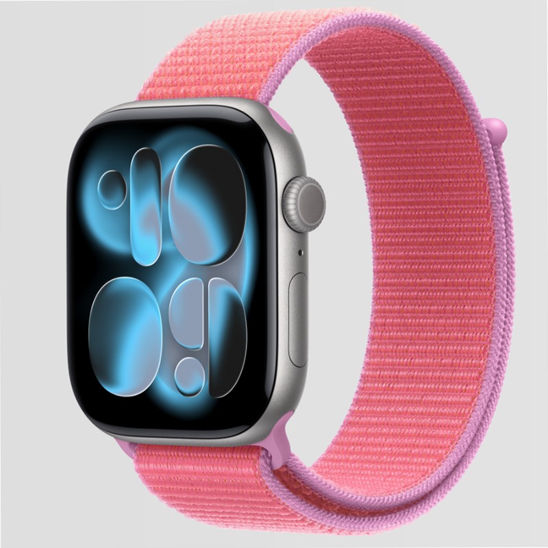 Apple Watch Series 11 Grigio