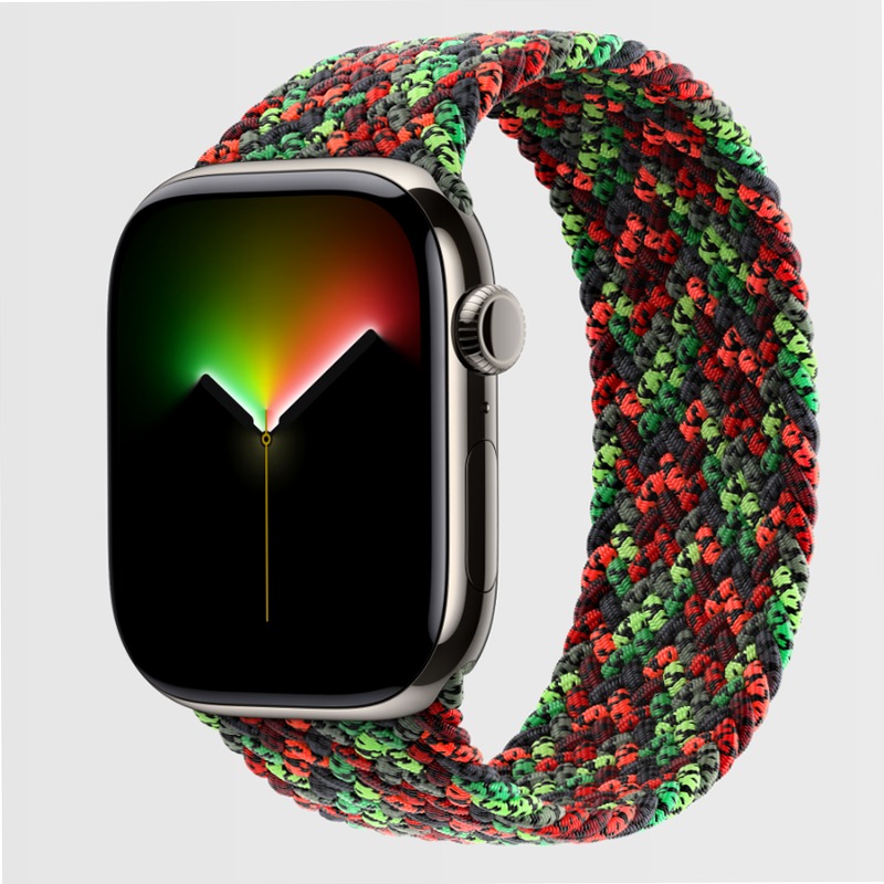 Apple Watch Series 11 - Cassa Titanio 46mm watchOS