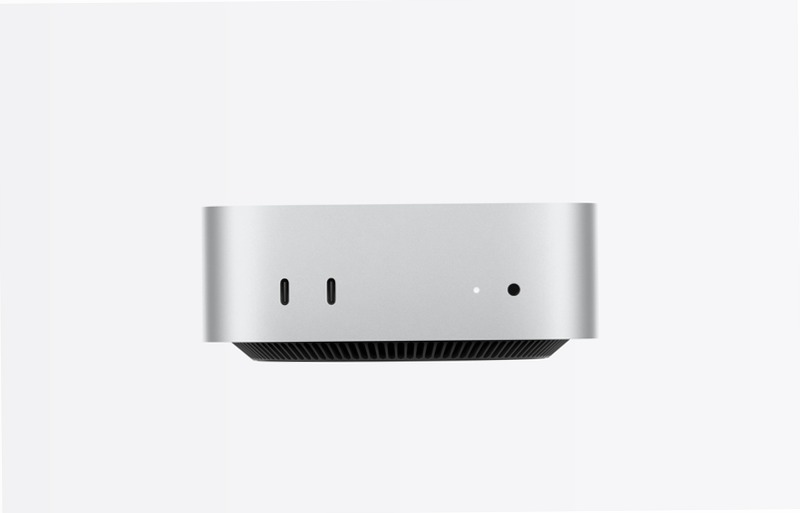 Mac mini M4 Pro: potenza e spazio a portata di mano 12 64