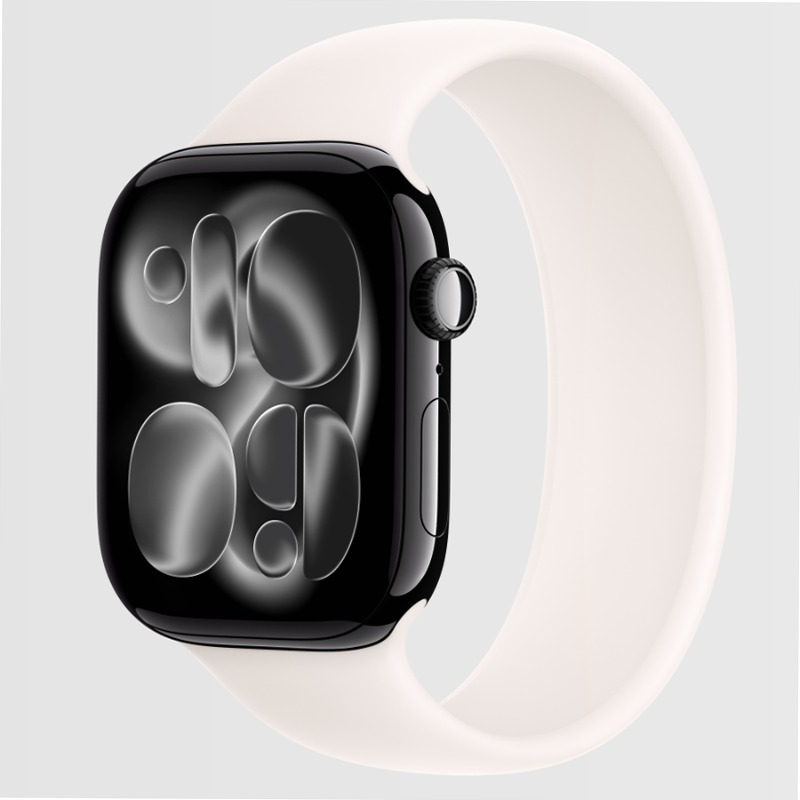 Apple Watch Series 11 Nero