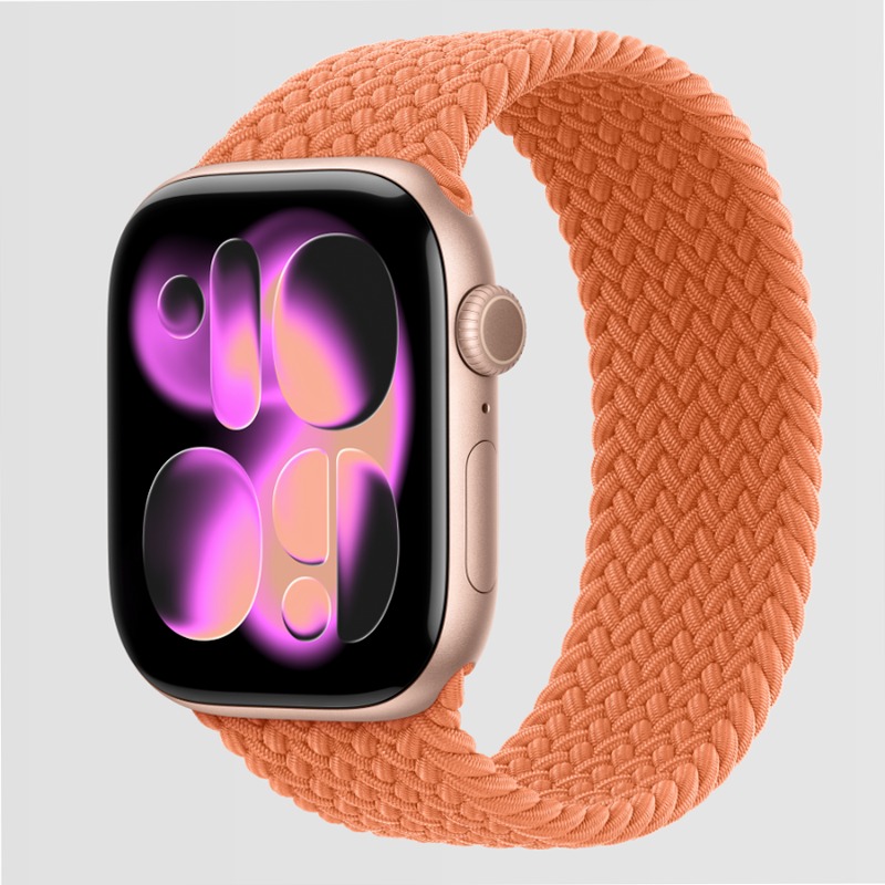 Apple Watch Series 11 Oro Rosa
