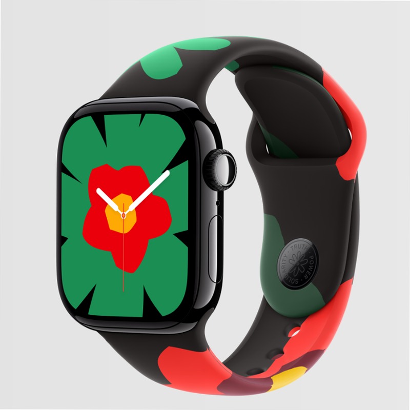 Apple Watch Series 11 Nero
