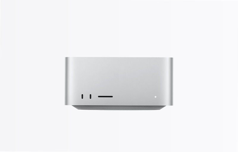 Mac Studio M5 Ultra - 30 Core CPU, 64 Core GPU 4
