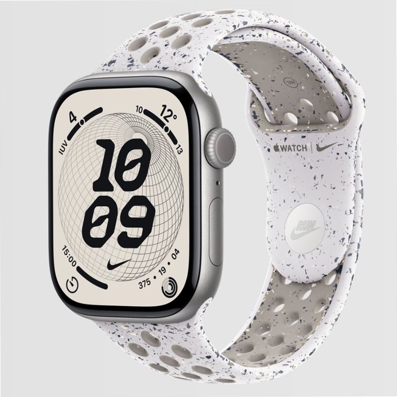 Apple Watch Series 11 watchOS Grigio